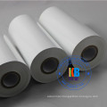 White color thermal transfer ribbon for TSC TEC sbarco Sato printer